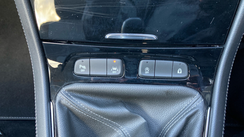 Vauxhall Grandland 1.2 Turbo Ultimate 5dr Petrol Hatchback